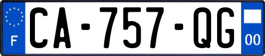 CA-757-QG