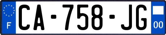 CA-758-JG