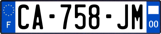CA-758-JM