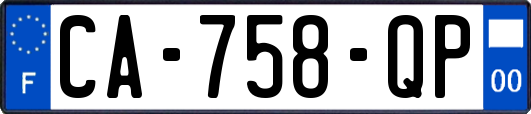 CA-758-QP