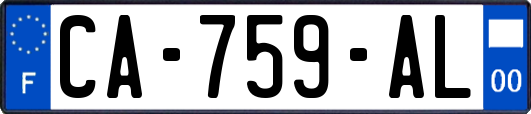 CA-759-AL