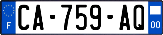 CA-759-AQ