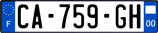 CA-759-GH