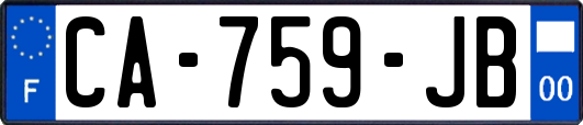 CA-759-JB