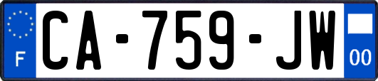 CA-759-JW