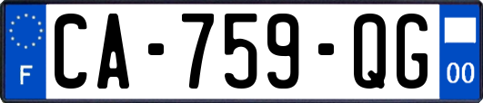 CA-759-QG