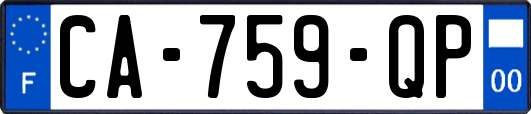 CA-759-QP