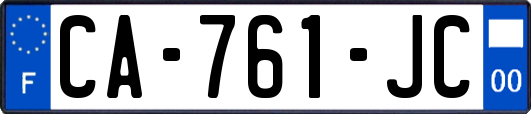CA-761-JC