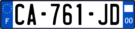 CA-761-JD