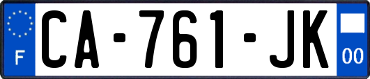 CA-761-JK
