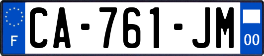 CA-761-JM