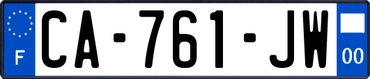 CA-761-JW