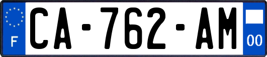 CA-762-AM