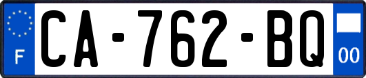 CA-762-BQ