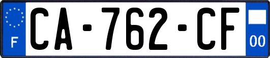 CA-762-CF