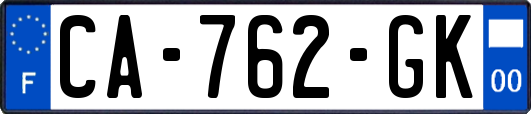 CA-762-GK