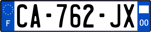CA-762-JX
