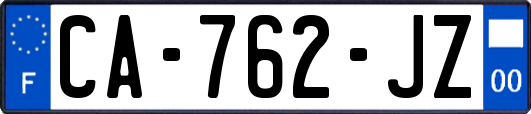 CA-762-JZ