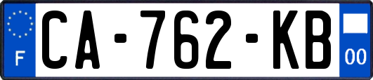 CA-762-KB