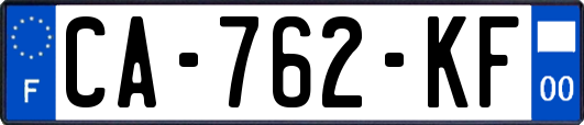 CA-762-KF