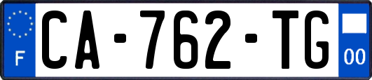 CA-762-TG