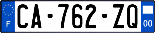 CA-762-ZQ