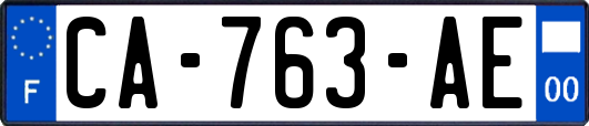 CA-763-AE