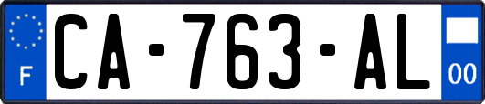 CA-763-AL