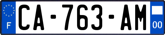 CA-763-AM