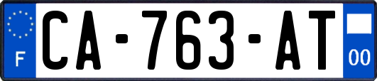 CA-763-AT