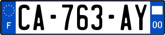 CA-763-AY