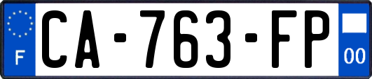 CA-763-FP