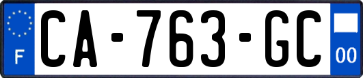 CA-763-GC