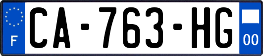CA-763-HG