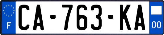CA-763-KA