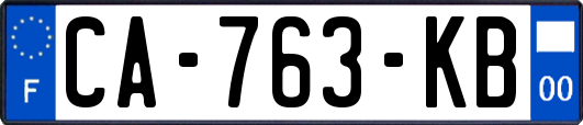 CA-763-KB