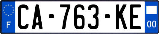 CA-763-KE