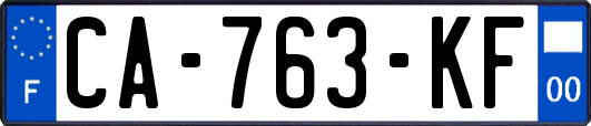 CA-763-KF