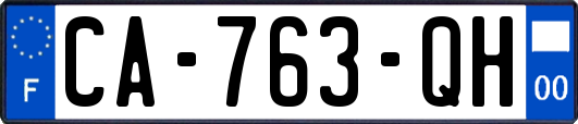 CA-763-QH