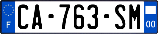 CA-763-SM