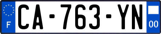 CA-763-YN