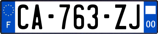 CA-763-ZJ