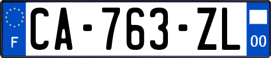 CA-763-ZL