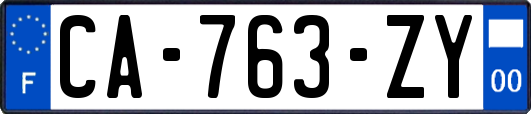 CA-763-ZY