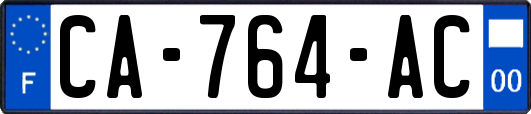 CA-764-AC