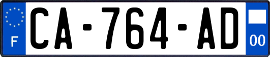 CA-764-AD