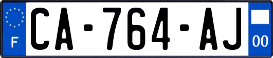 CA-764-AJ