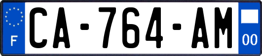 CA-764-AM