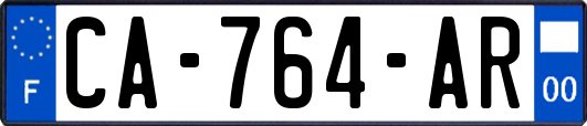 CA-764-AR