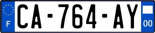 CA-764-AY